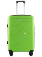 Чемодан 463 / Полипропилен