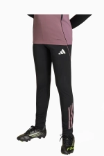 Штаны adidas Real Madrid 25/26 Competition Training Junior - черный