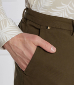 Брюки Kaito BOSS BLACK - коричневый(50485788)