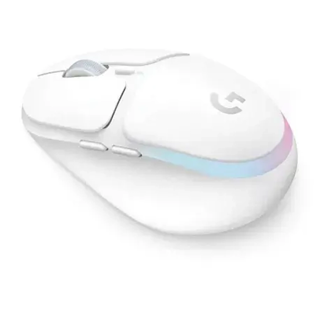 Мышь Logitech G705 White (910-006367)