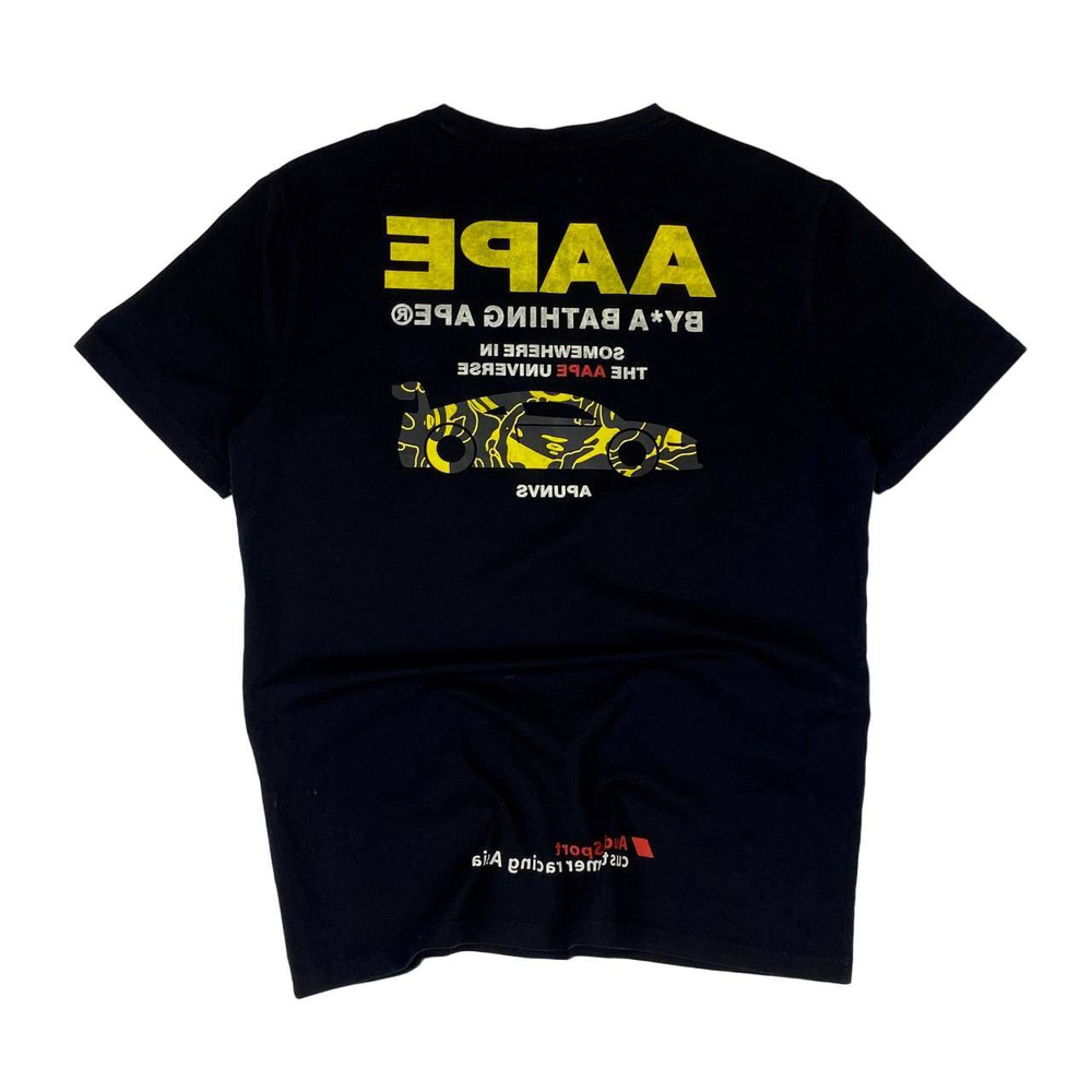 Футболка Aape