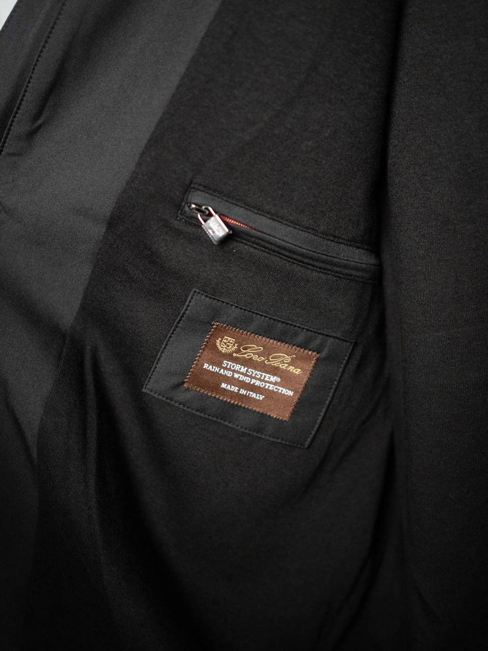 Куртка Loro Piana
