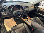 BMW X3, 2011 год
