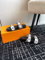 Louis Vuitton Bom Dia Flat Comfort Mule (5 colors)