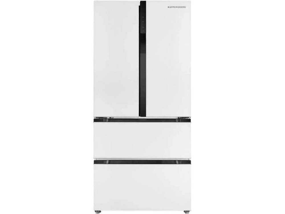 Холодильник Kuppersberg RFFI 184 WG белый