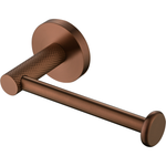 Держатель туалетной бумаги Boheme Uno 10985-BRB BRUSHED BRONZE