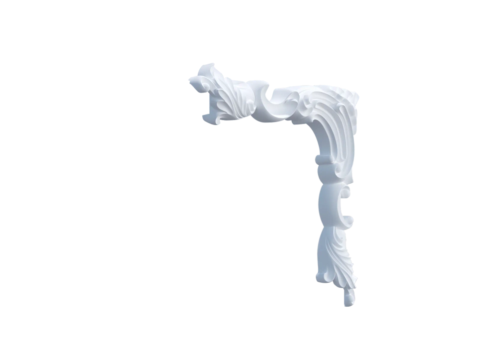 Угловая вставка UCL112-B