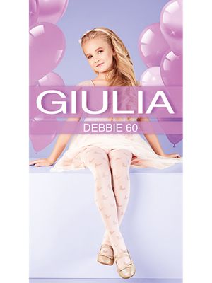 Детские колготки Debbie 02 Giulia