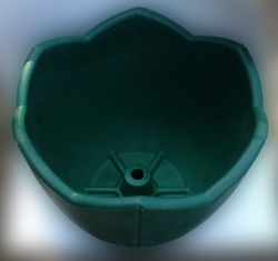 Цветочница Велосипед Цирк