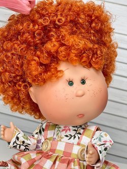 Кукла Nines виниловая 30см MIA (3425K)