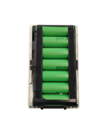 Ремонт аккумулятора  Xiaomi Mi Vacuum Cleaner G9