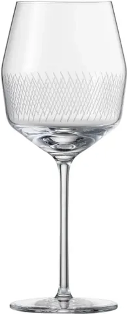 Zwiesel 1872 Бокал для белого вина Upper West 420 мл EAN 4001836100656