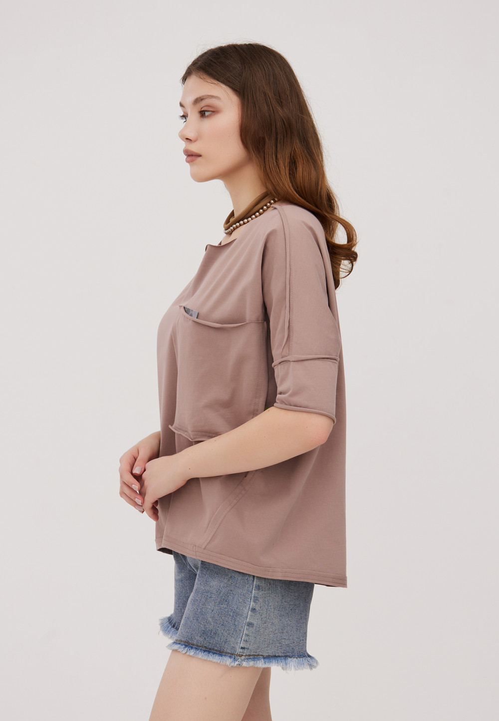 Футболка Звезда