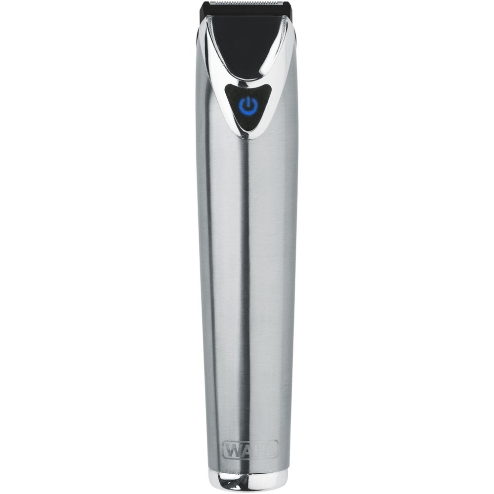 Триммер Wahl LI+ Stainless Steel (9818-116)