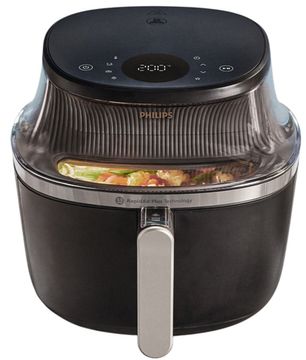 Мультипіч PHILIPS Series 3000 Ovi NA341/00
