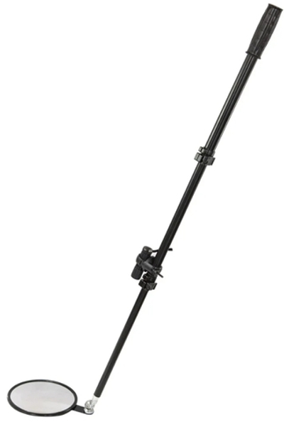 Зеркало досмотровое SP-011 (диаметр 16 см)