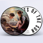 Альбом Descendants Of The Sun KBS Drama OST VOL.1 LIMITED Edition LP