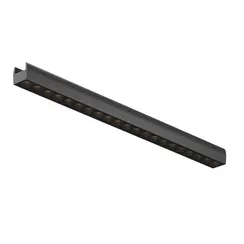 Трековый светильник Точки / Points Elasity  3000K 18Вт 36° Technical tr162-1-18w3k-m-b
