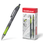 Карандаш механический 0,5 мм, "Megapolis Concept", корпус серый,