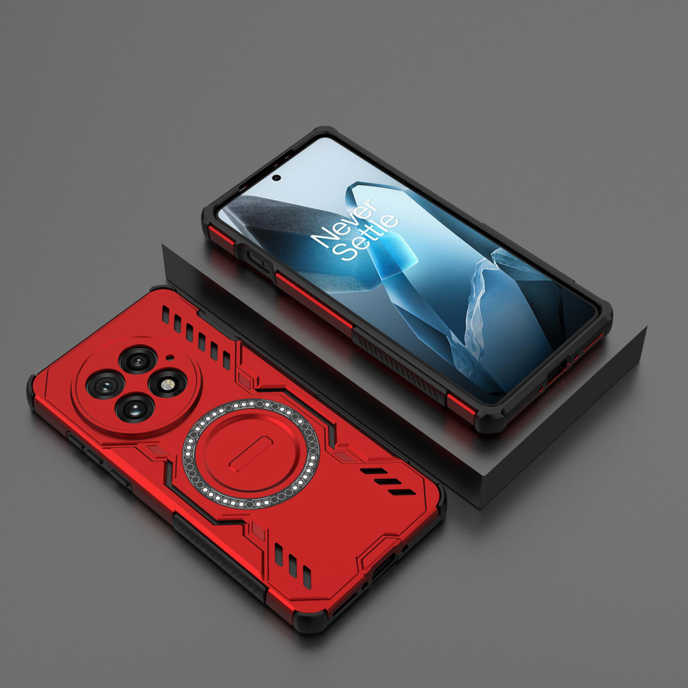 Защитный чехол Space Shell Magnetic Case для OnePlus 13