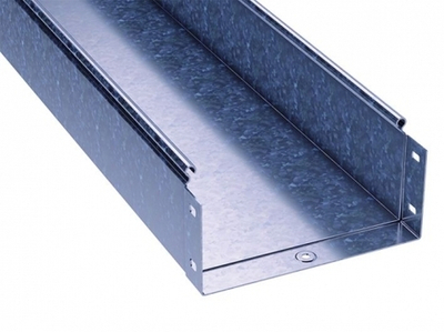 Лоток 300х100 L3000 толщ.1,2 мм