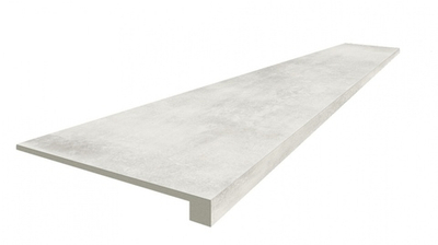 Ступень Astro White Scalino 33x120