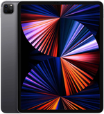 Планшет Apple iPad Pro 12.9 (2021) 256 ГБ Wi-Fi Серый космос Space gray
