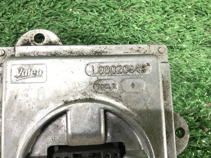 Блок управления фары Range Rover 4 L405 (2012-2017)