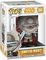 Funko Pop Star Wars: Solo-Enfys Nest Collectible Figure, Multicolor