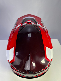 Шлем Troy Lee Design