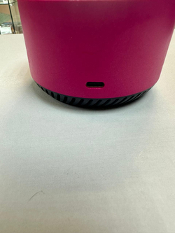 Умная колонка Яндекс Станция Лайт