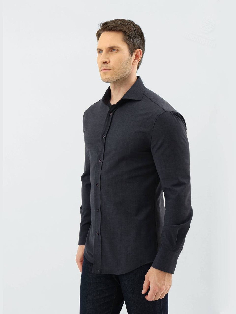 Рубашка Loro Piana