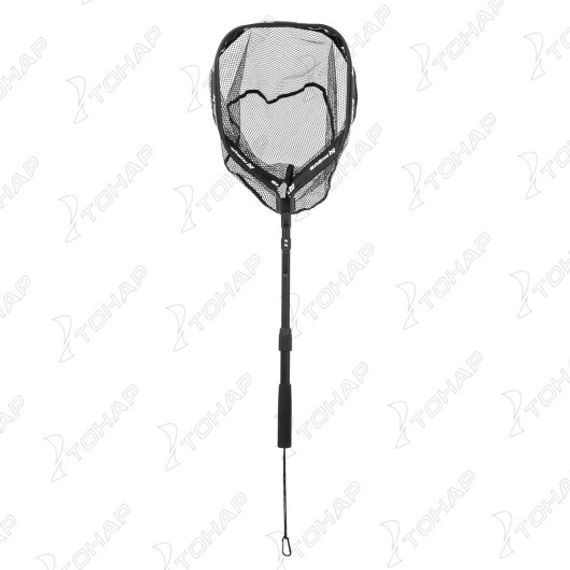 Подсачек 40x30cm L-60 сетка прорезин. (N-ZD-4030102) NISUS