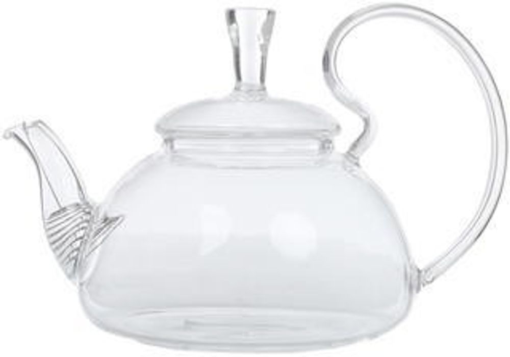 Чайник стекл завар 0,5 жаропрочн. Vitax VX 3202