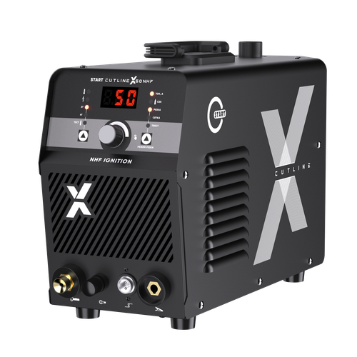 START CutLine X50 NHF Установка воздушно-плазменной резки 5ST55