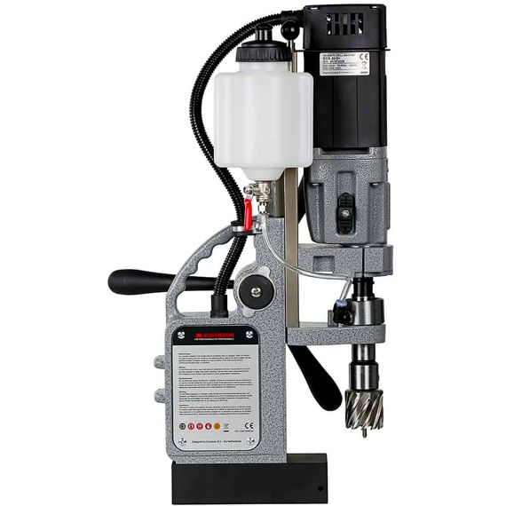 Euroboor ECO.40/2+ Сверлильный станок на магнитном основании, ø 12-40 мм