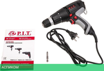 Дрель P.I.T PBM10-C