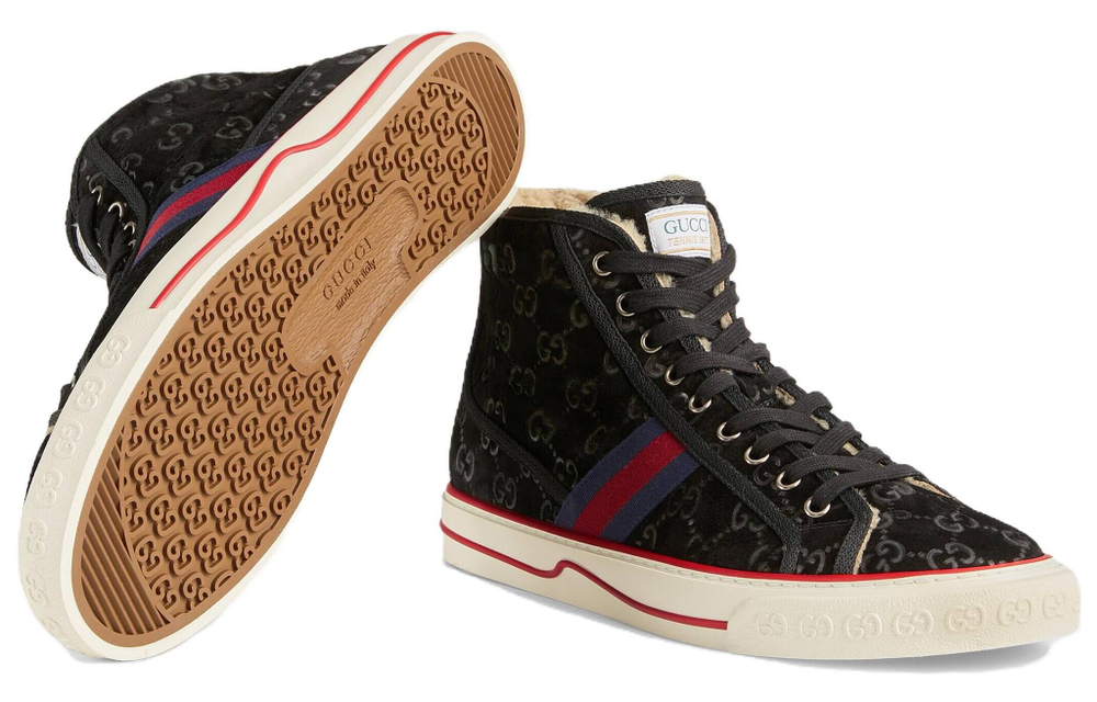 Gucci Tennis 1977