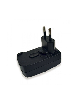 Garmin сетевое зарядное устройство 100-220V, USB 5В, 1 А европейская вилка (010-10635-00)