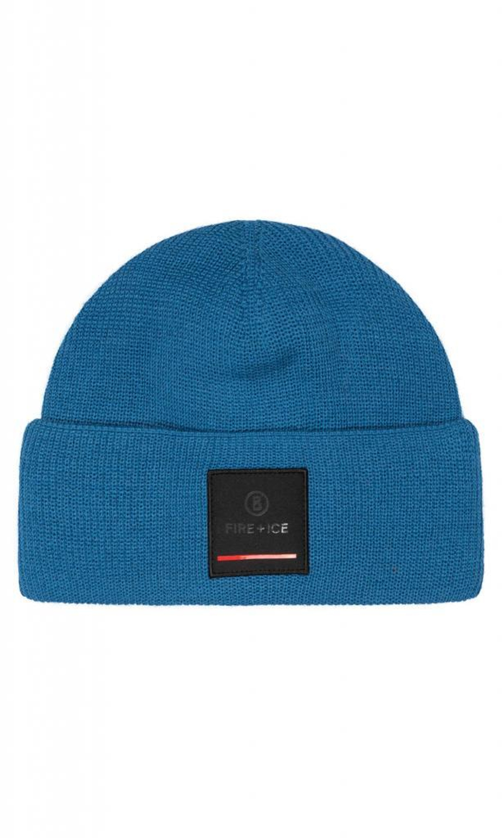 Шапка BOGNER FIRE+ICE TAREK в синем цвете