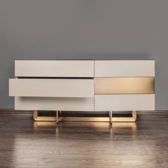 Комод FARINI, FRATELLI BARRI