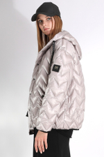 Пуховик 0674004 ANNA VERDI