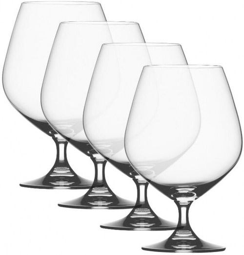 Набор из 4-х бокалов для коньяка 560 мл Spiegelau
