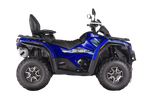 Квадроцикл Sharmax Force Challenger 800