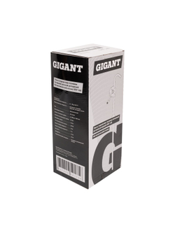 Насос перекачки топлива бочковой ручной роторный Металлический сплав Gigant, 25л/мин, 1500л/час, GRF-145