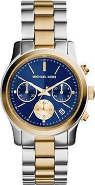 Наручные часы Michael Kors MK6165 Runway