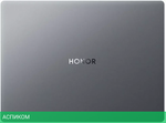 Ноутбук HONOR MagicBook 14 2023 GLO-G561 5301AFRK