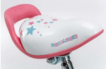 Детский велосипед Royal Baby Stargirl Steel 18 (2021)