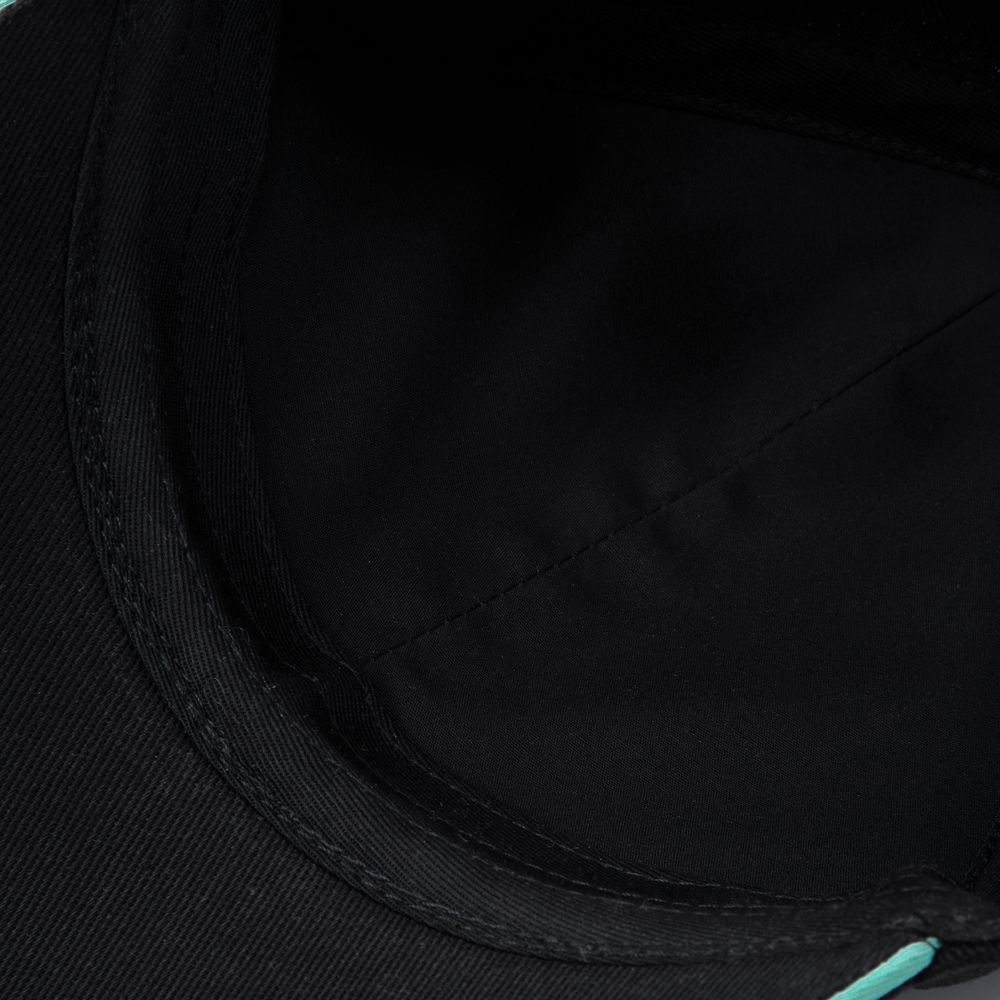 Кепка Heartz «Type-S» Baseball