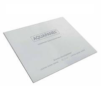 Аквапанель Knauf наружная 2400*1200*12,5 мм.